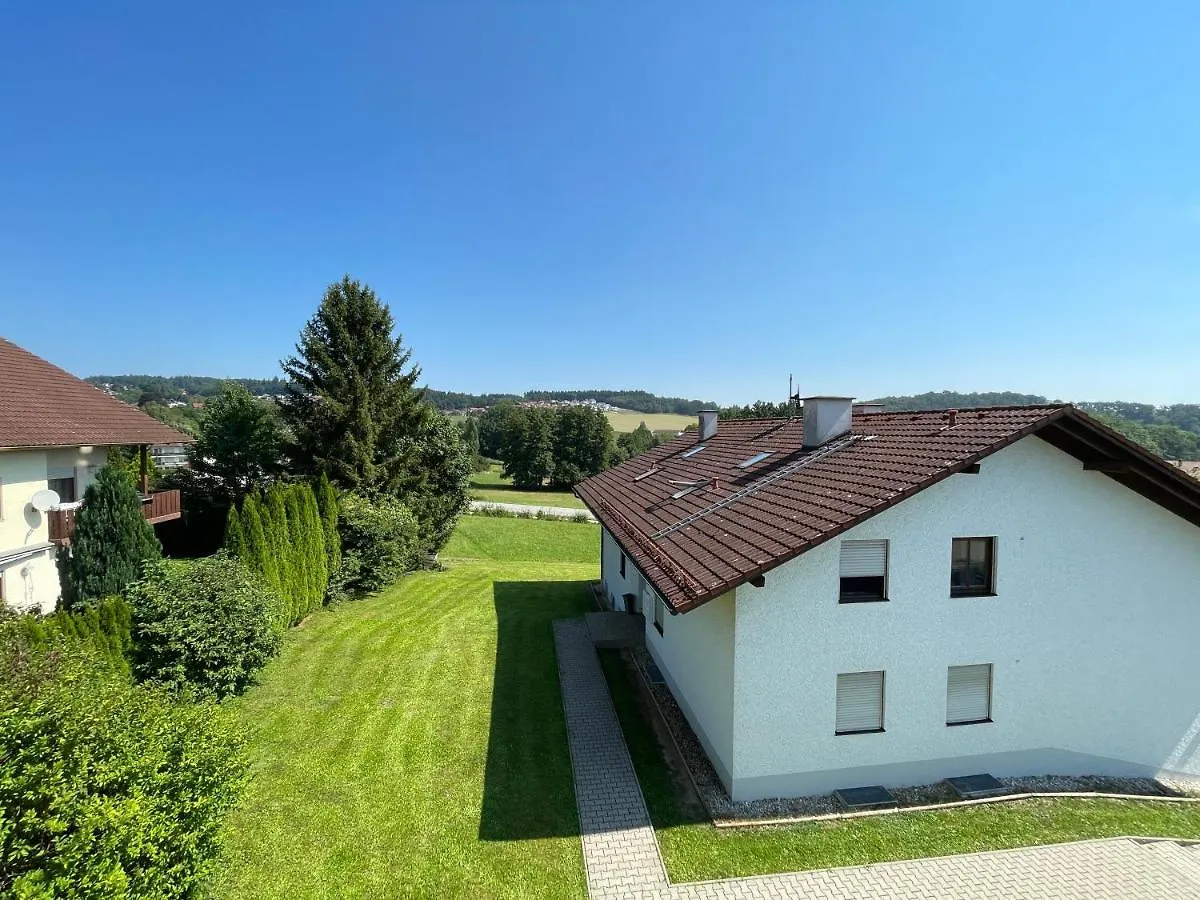 Vitaloase Bad Griesbach Im Rottal/70Qm/Auszeit/Parkplatz Apartment