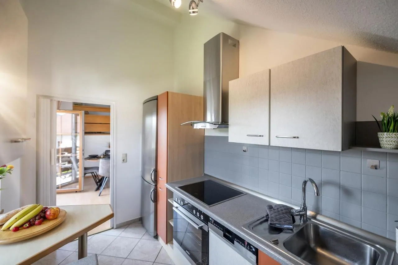 Apartment Vitaloase Bad Griesbach Im Rottal/70Qm/Auszeit/Parkplatz