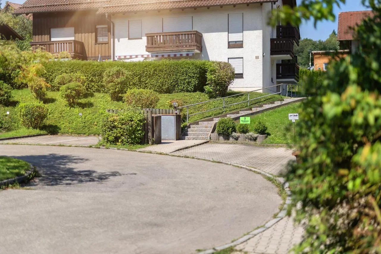 Apartment Vitaloase Bad Griesbach Im Rottal/70Qm/Auszeit/Parkplatz
