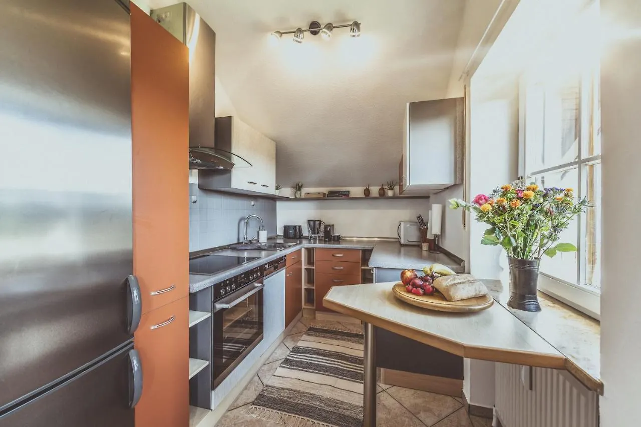 Apartment Vitaloase Bad Griesbach Im Rottal/70Qm/Auszeit/Parkplatz Deutschland