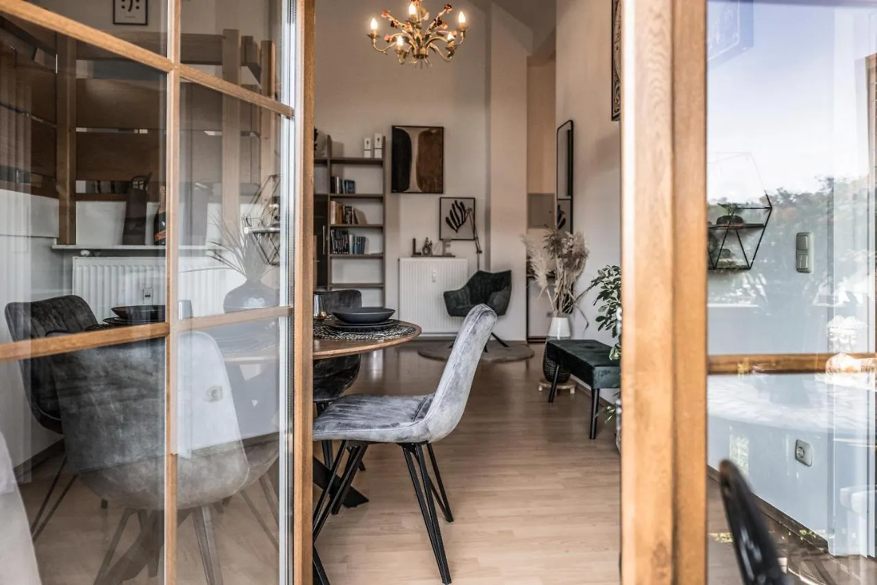 Apartment Vitaloase Bad Griesbach Im Rottal/70Qm/Auszeit/Parkplatz