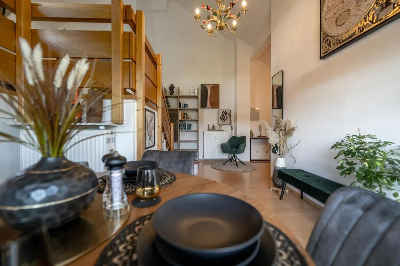 Vitaloase Bad Griesbach Im Rottal/70Qm/Auszeit/Parkplatz Apartment