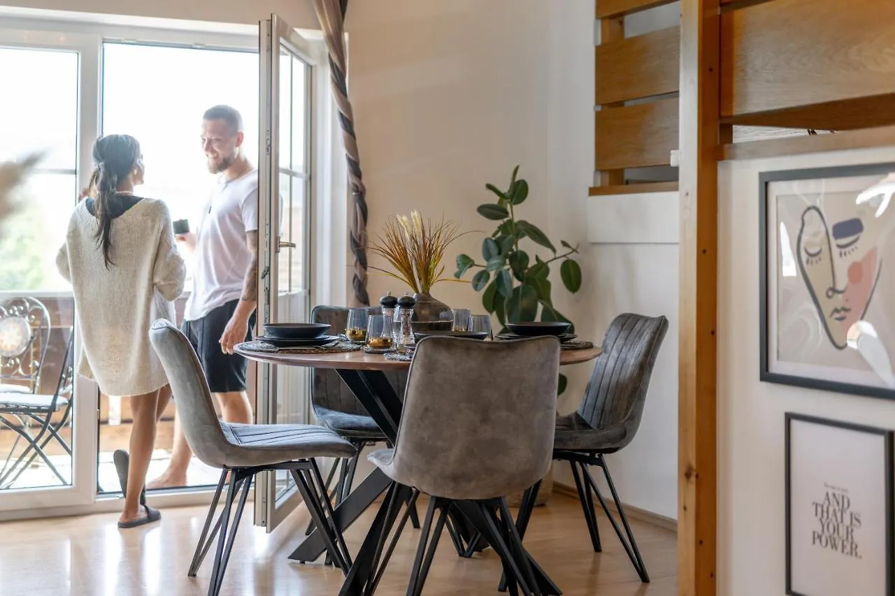 Apartment Vitaloase Bad Griesbach Im Rottal/70Qm/Auszeit/Parkplatz