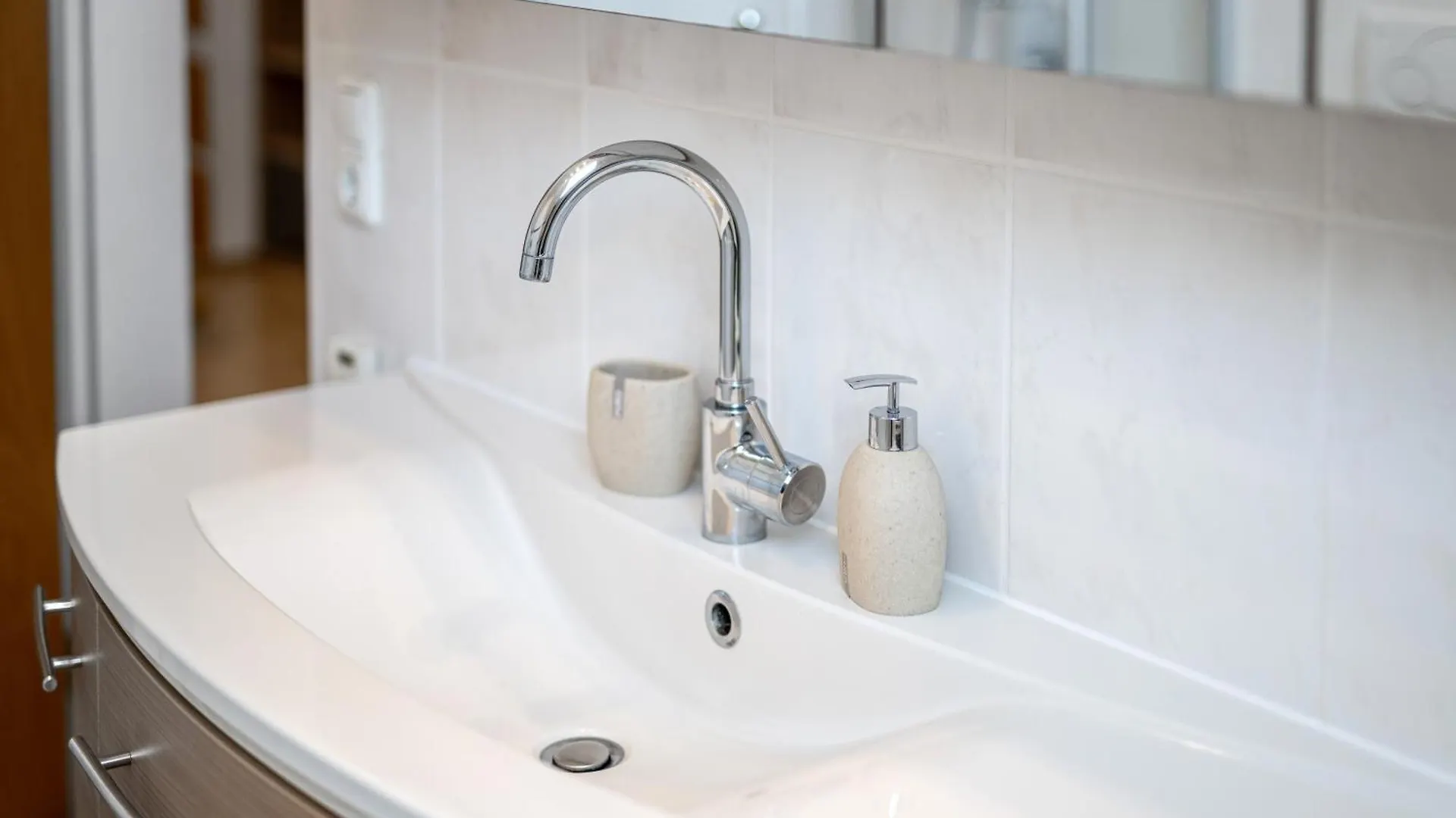 Apartment Vitaloase Bad Griesbach Im Rottal/70Qm/Auszeit/Parkplatz Deutschland